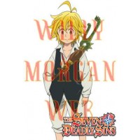 7 Pecados Capitales 9